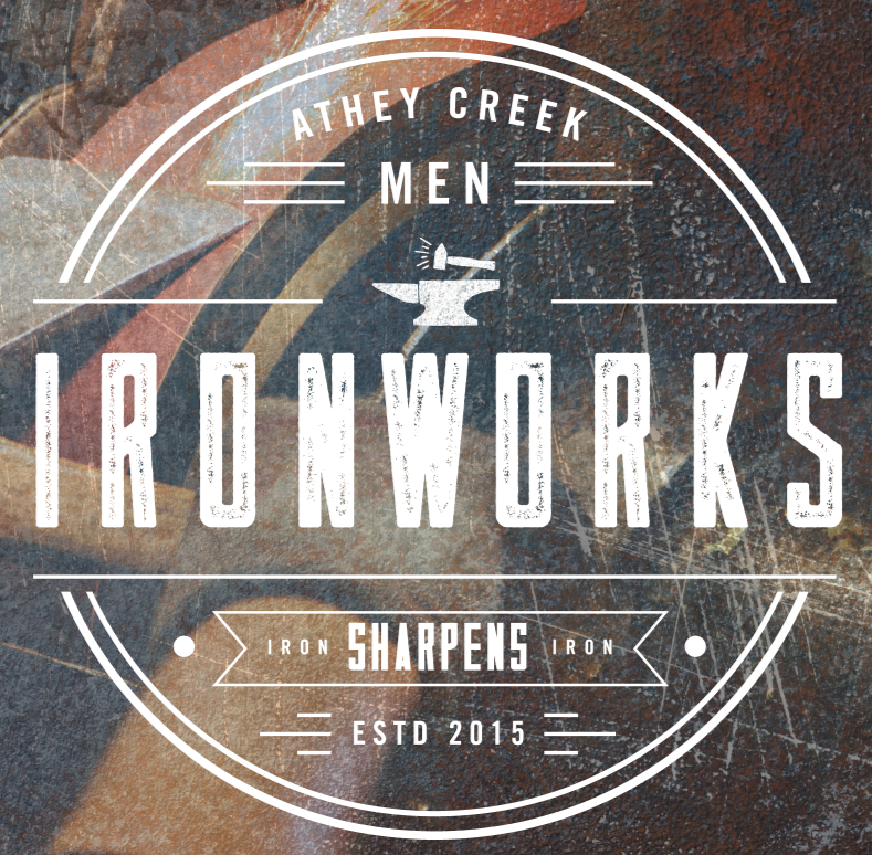 Ironworks: May 2024